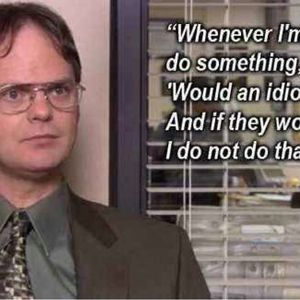 Meet your Posher, Jack